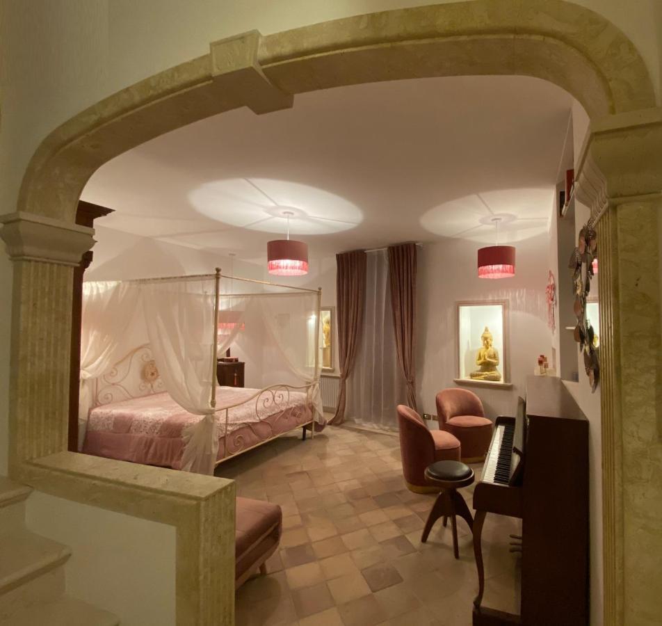 Don Gil Chic Hotel Polignano a Mare Exterior photo